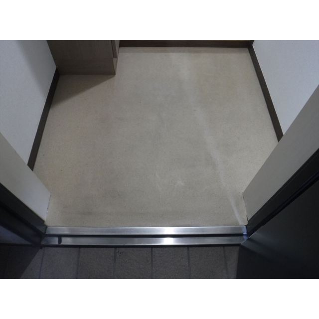 ルクレ川口イースト0602号室 玄関