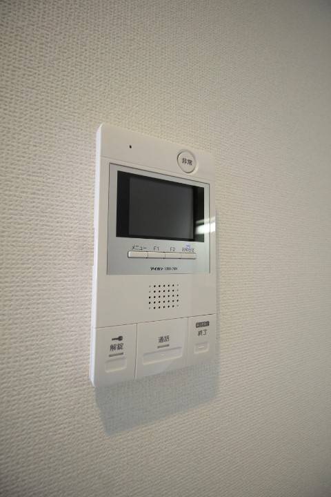 志木キャビン3階 部屋その他