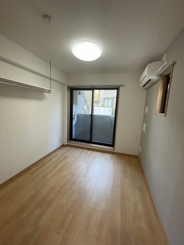 スマートマリーナ101号室 部屋その他
