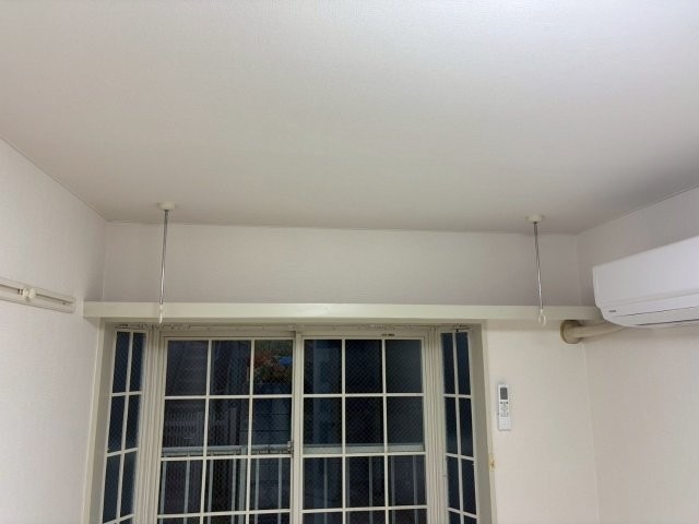 クレスト桜上水1階 部屋設備