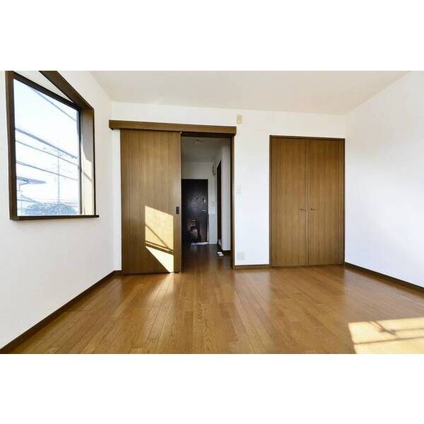 エンゼル5960201号室 部屋その他