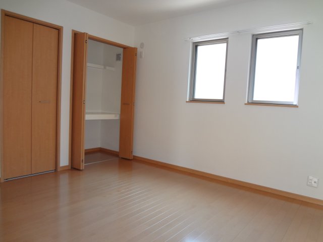 ヴィレッタ日吉　Ｃ棟0104号室 部屋その他