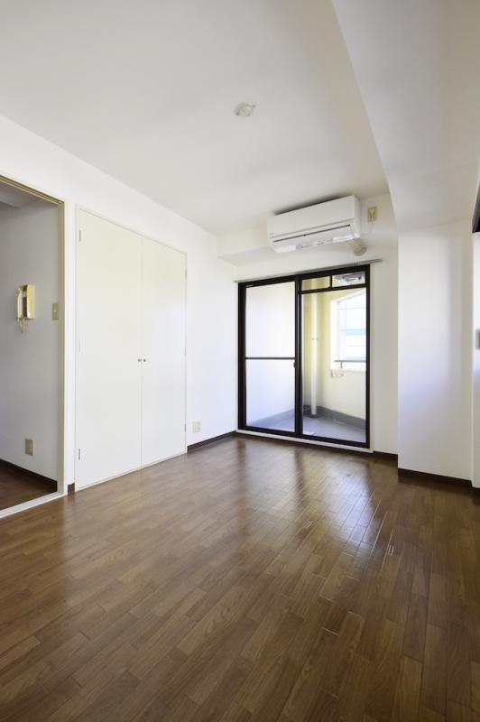 日暮里サンライズマンション5階 キッチン