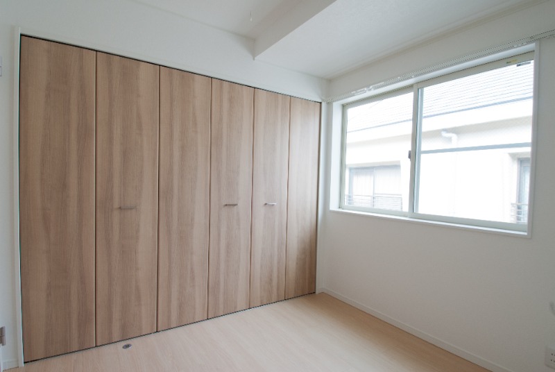 南馬込貸家 部屋その他