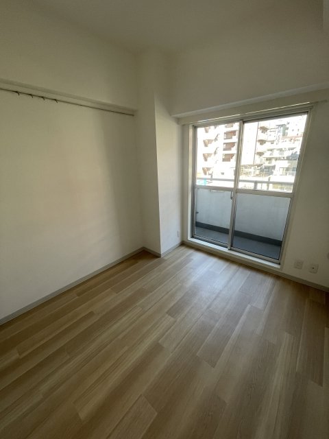 スカイコート川崎第２4階 部屋その他