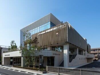 セカンドステージ(E-141)2階 江戸川看護専門学校