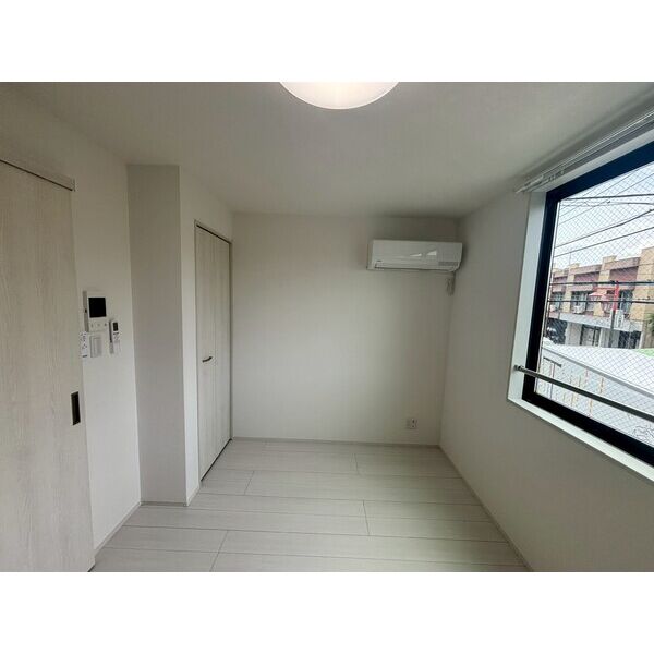 Ambition大谷201号室 部屋その他
