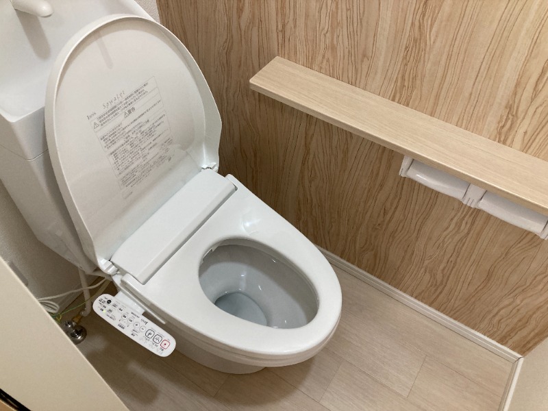 MOK-TERRACE 3581階 部屋その他