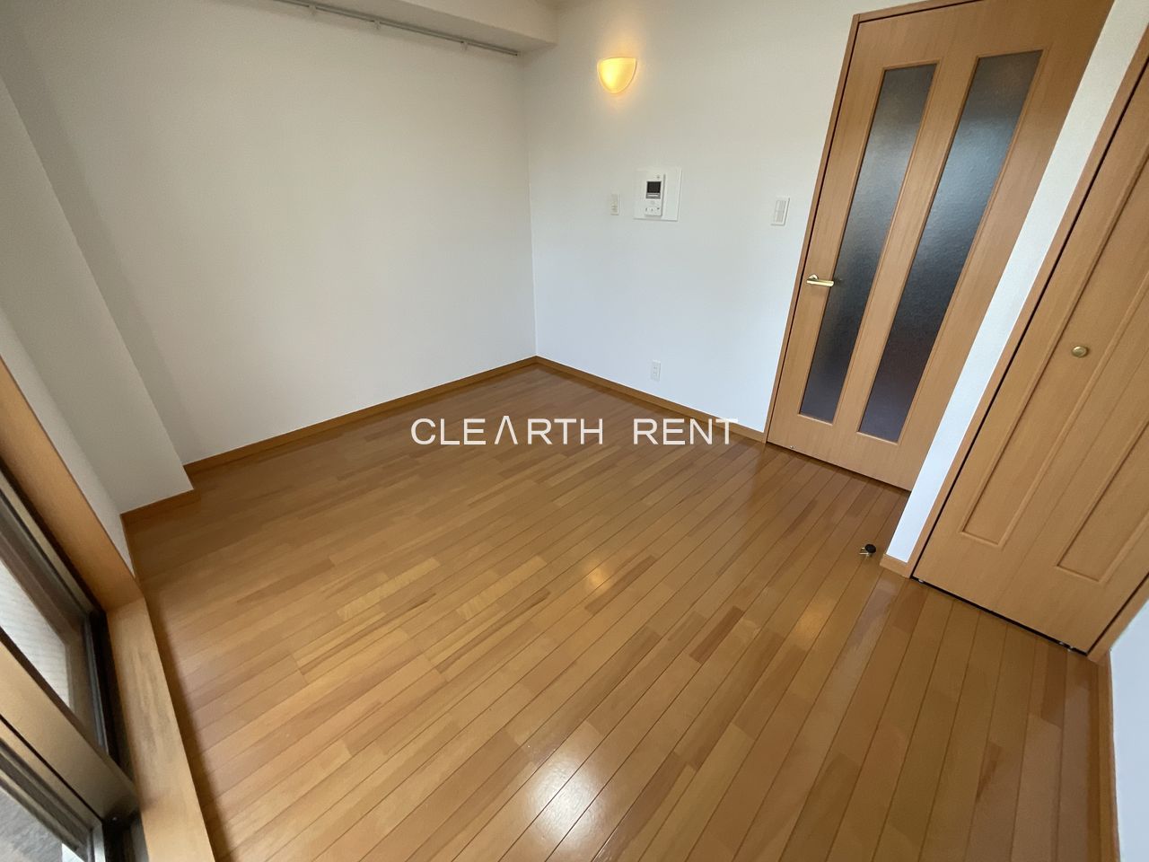 パレステュディオ文京南6階 洋室6.2帖/南向き