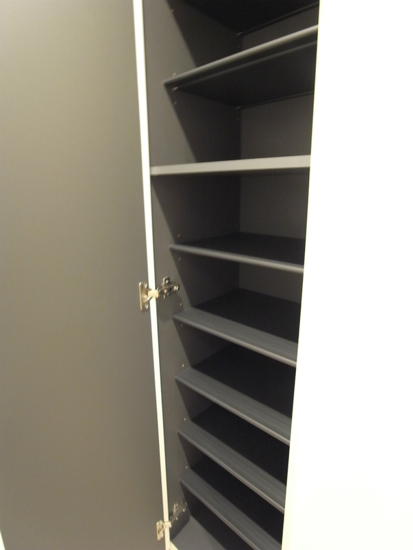 リブリ・エアポート 収納