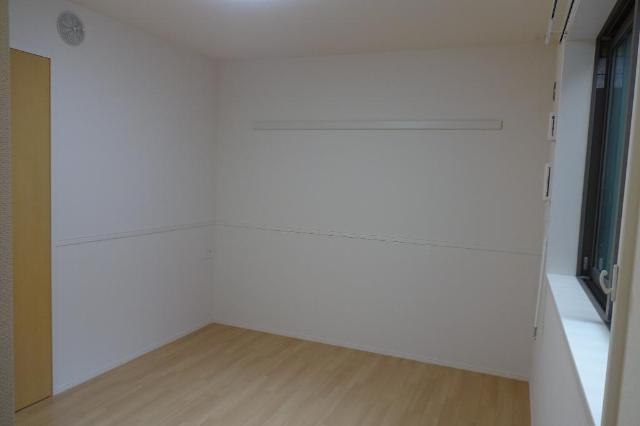 ｉｃｈｉｅｉ　-イチエイ- 洋室