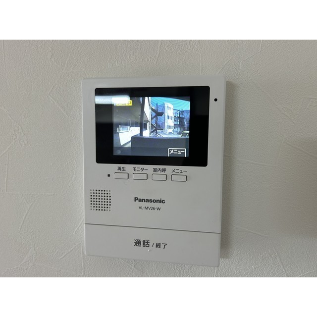 リバーサイド秀和110号室 部屋その他