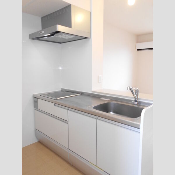 カルチェ　B キッチン