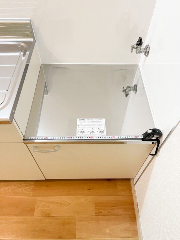 ハイネスブリッジ1階 部屋その他