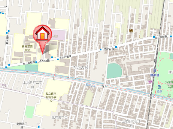 風舎1階 null