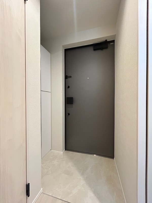 MONOLITH錦糸町3階 玄関