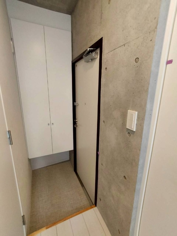 Fons Lucis Izumi5階 玄関