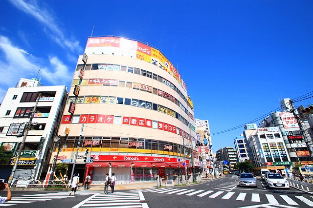 パークサイド1階 部屋その他