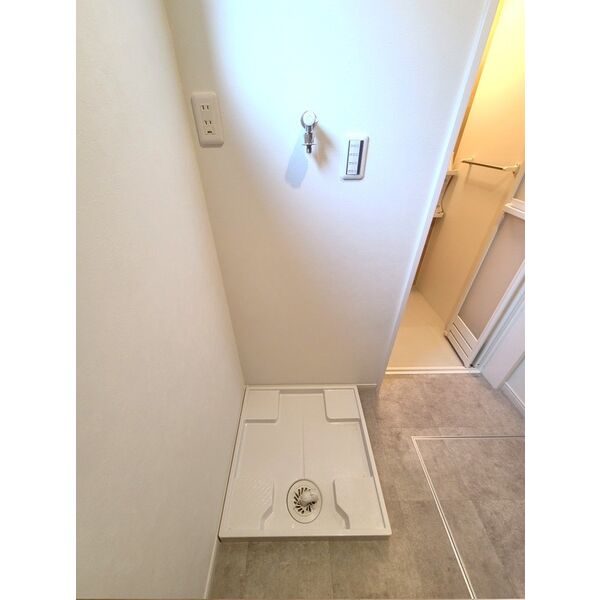 Bella Vista町田201号室 同建物別部屋の参考画像