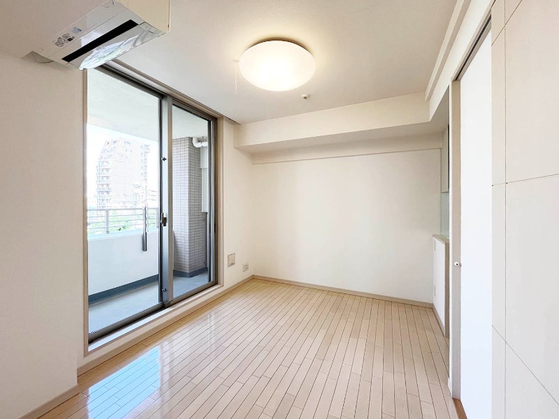 エコロジー柳橋レジデンス2階 室内写真は同物件別部屋