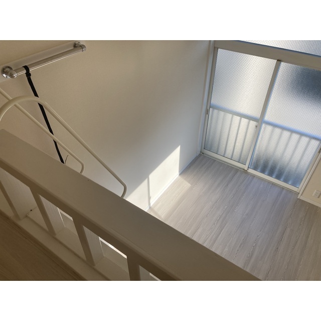 Reno所沢205号室 内観