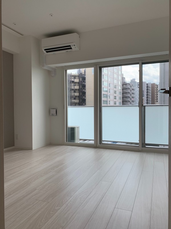 クレイシア三軒茶屋 リビング