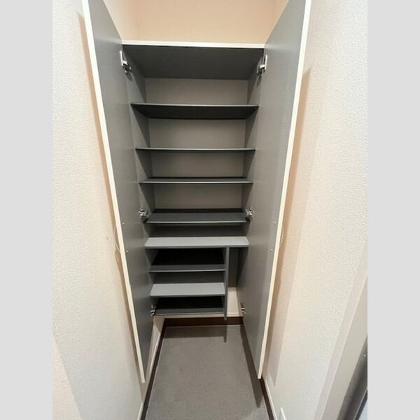 サントル ヴィラージュⅡ 下駄箱