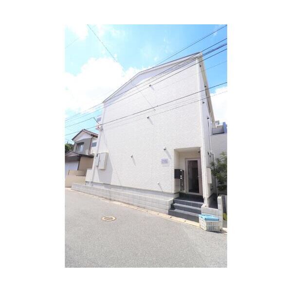 アットリラ稲毛海岸A305号室 外観