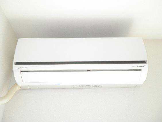 エスポワール横山2階 部屋その他