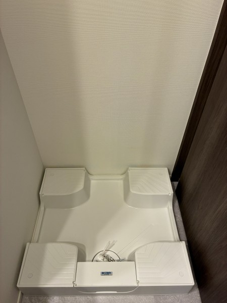 Ｂｒｉｌｌｉａ三鷹禅林寺通り4階 部屋その他
