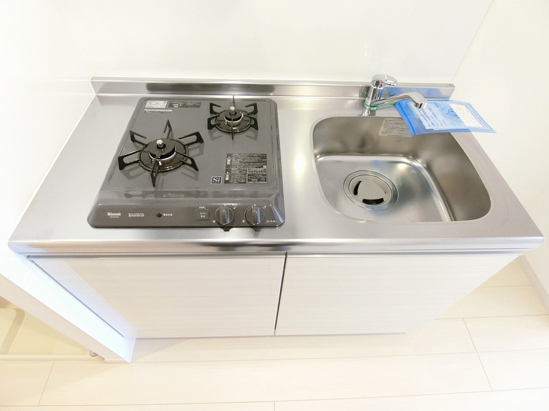 リブリ・川崎溝の口 キッチン