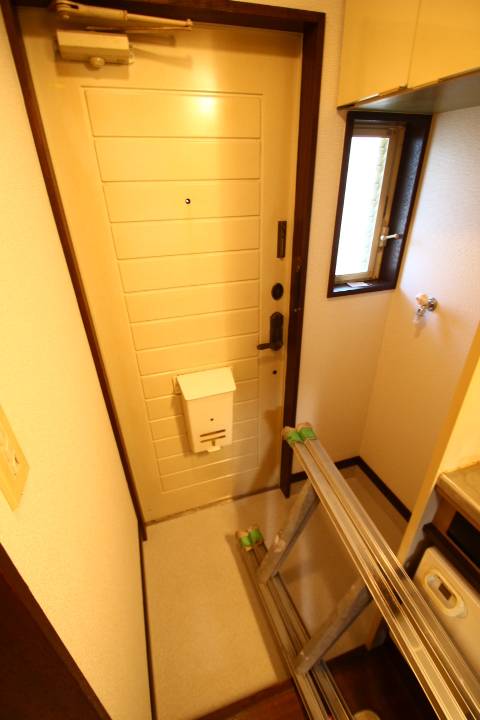 ビサイド2階 部屋その他