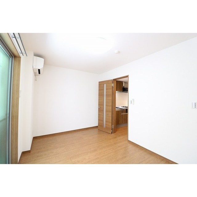 リコルテ川崎305号室 部屋その他