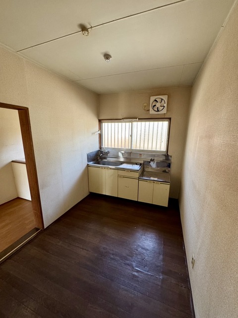 センテレオ0205号室 リビング