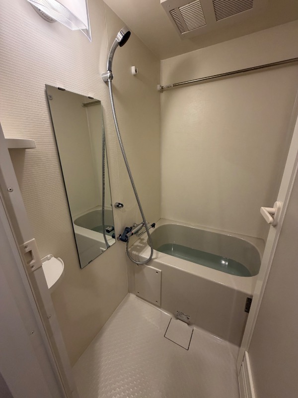 LEGALAND目黒本町ANNEX3階 部屋その他
