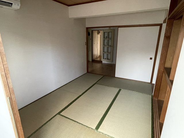 ホームズ駒沢3E号室 部屋その他