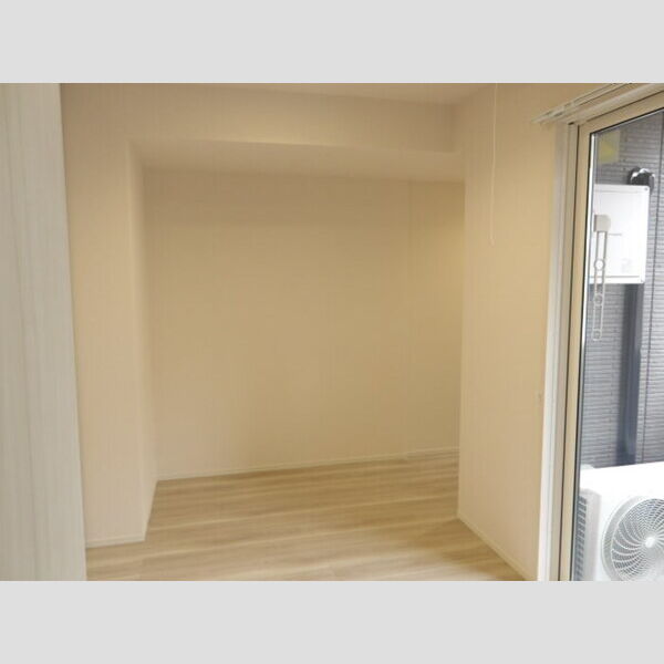 Cradle(クレイドル)103号室 洋室