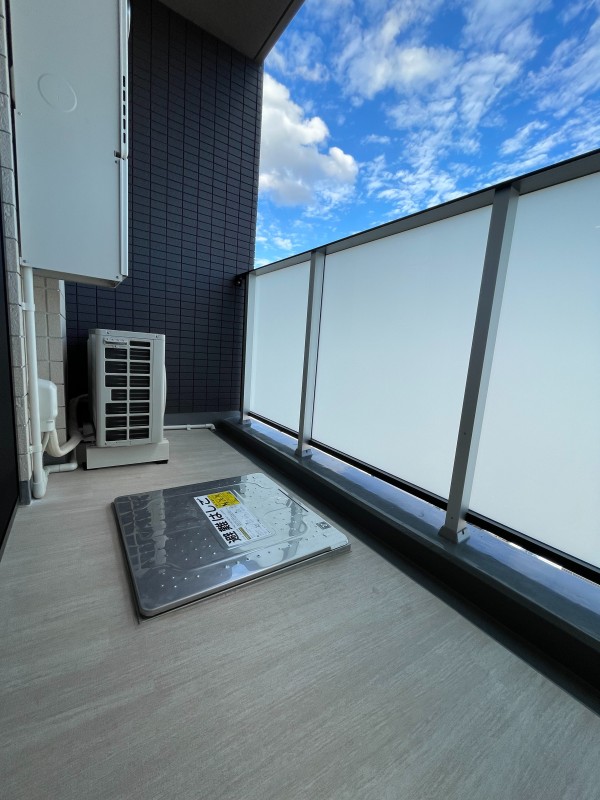 クレイシアIDZ蒲田6階 同建物別部屋の参考画像