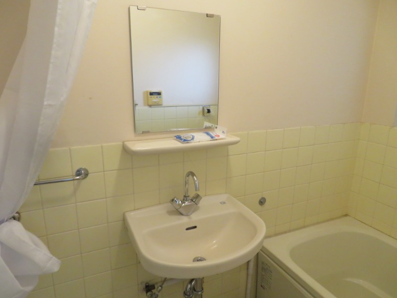 レジデンス府中是政1階 ＊別号室の写真となります。