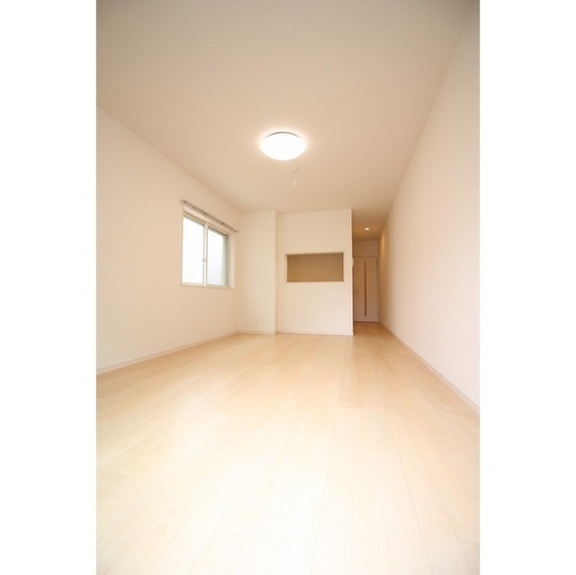 アムールSⅡ リビング