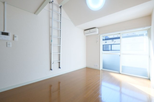 ハイツエトワール2階 同建物別部屋の参考画像