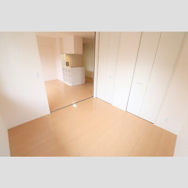 エスポワール101号室 洋室