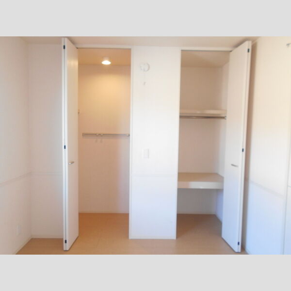 エスポワール(元福岡)101号室 部屋その他