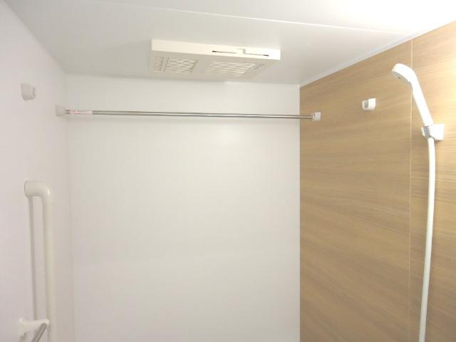 CASA　RIVIERA（カーサ　リヴィエラ）101号室 浴室乾燥機