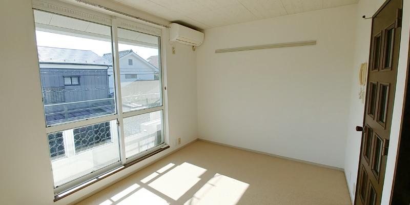 ヴィラネル田園調布2階 リビング