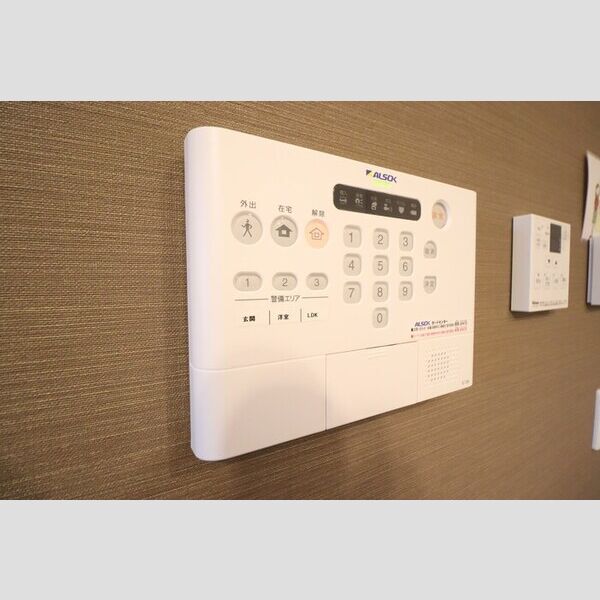 HANABUSA　Ⅳ ALSOK