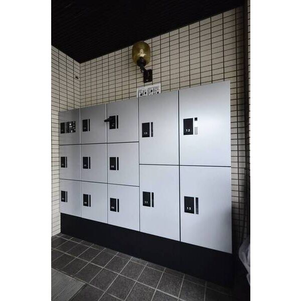 メゾン・ド・フレシール0308号室 部屋その他