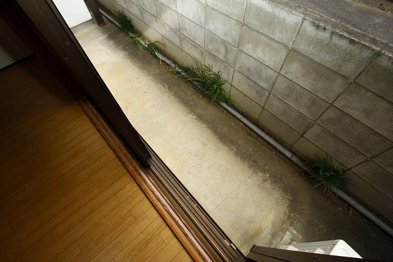 ルアナ1階 部屋その他