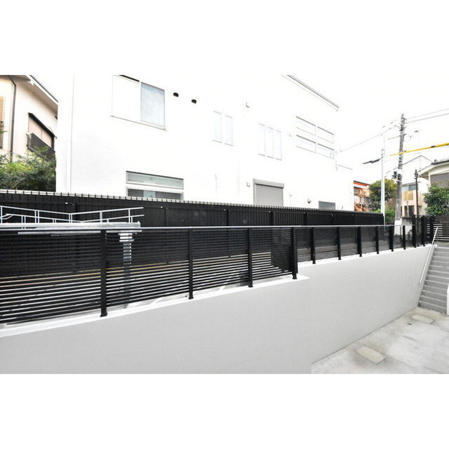 グランパセオ大岡山 内観