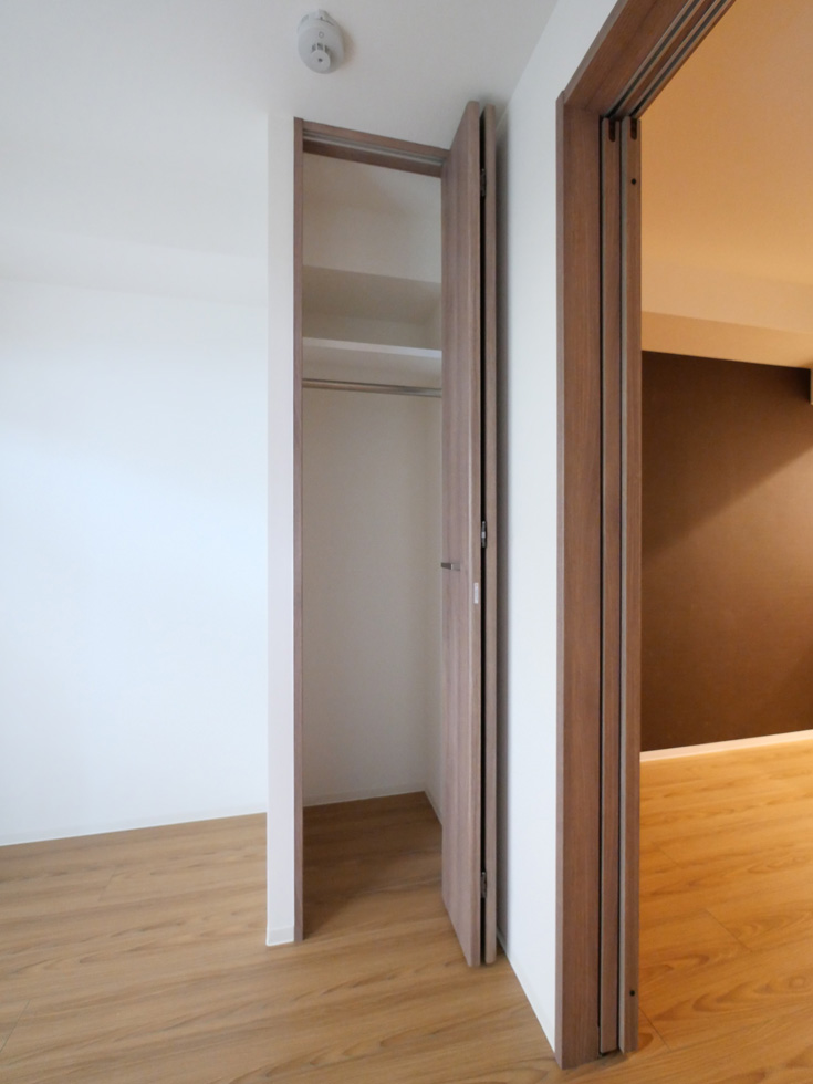 ハーモニーレジデンス東京南砂パークサイド2階 内観